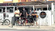 Tombola à 10 € pour un vélo à 3 400 € au profit de la recherche