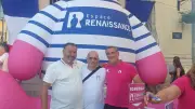 Tombola de l'Espace Renaissance : 40 lots à gagner pour l'enfance