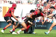 Top 14 2026-2027 : Toulon débute à Bayonne, calendrier dévoilé