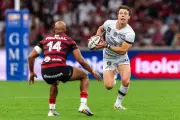 Top 14 : Paolo Garbisi quitte Toulon et rejoint Perpignan