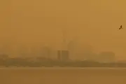 Toronto asphyxiée par les fumées des feux de forêt : métropole la plus polluée au monde