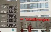 TotalEnergies double son bénéfice net à 5,4 milliards de dollars au T2