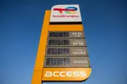 TotalEnergies plafonne à nouveau ses carburants en France