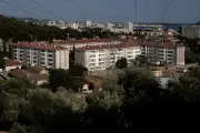 Toulon : les habitants de La Marquisanne dénoncent des rodéos urbains quotidiens