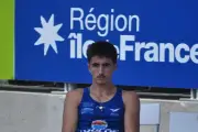Toulon métropole athlétisme : quatre médailles aux championnats de France U*NXT