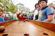 Toulon : six places du centre-ville transformées en terrain de jeux ce samedi