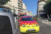 Toulon : un homme condamné à 4 ans de prison pour avoir poignardé un client de bar