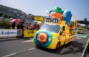 Tour de France 2016 : la 7e étape traverse les Landes le 10 juillet 2026