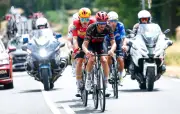 Tour de France 2024 : étape 11 en direct, Vichy-Nevers