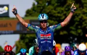 Tour de France 2024 : étape 11 Vichy-Nevers, le sprint en ligne de mire