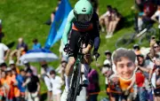 Tour de France 2025 : 16e étape, contre-la-montre décisif pour le podium