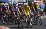 Tour de France 2026, 10e étape : Romo en solitaire, Pogi en chasse