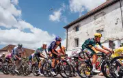Tour de France 2026 : 17e étape, dernière chance pour les sprinteurs