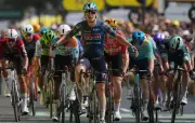 Tour de France 2026 : 8e étape promise aux sprinteurs à Bergerac