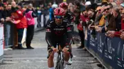 Tour de France 2026 : Alaphilippe avoue ses doutes et l'écart avec les jeunes