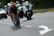 Tour de France 2026 : Alaphilippe dit adieu, victoire de Waerenskjold