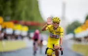 Tour de France 2026 : audience record battu malgré le règne de Pogacar