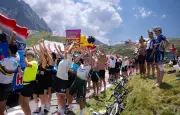 Tour de France 2026 : Caravane de la 11e étape entre Vichy et Nevers le 15 juillet