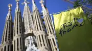 Tour de France 2026 : cinq étapes décisives pour le maillot jaune