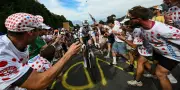 Tour de France 2026 : contrôles antidopage dans plusieurs équipes