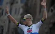 Tour de France 2026 : départ de Barcelone avec un chrono par équipes