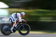 Tour de France 2026 : Evenepoel bat le chrono, Seixas impressionne