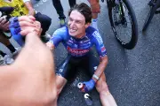 Tour de France 2026 : Jasper Philipsen s'impose à Voiron