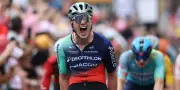 Tour de France 2026 : Kooij s'impose au sprint, un retour à la normale