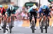 Tour de France 2026 : l'IA révolutionne les stratégies des équipes
