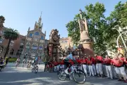 Tour de France 2026 : l'équipe Israel-Premier Tech reléguée à l'indifférence à Barcelone