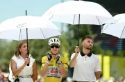 Tour de France 2026 : malaise croissant face aux forçats sous la canicule