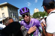 Tour de France 2026 : Mauro Schmid rugit comme un lion à Belfort