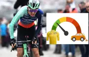Tour de France 2026 : Paul Seixas décroche une solide 4e place dans la 3e étape