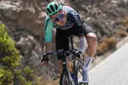 Tour de France 2026 : Paul Seixas face à sa première montagne
