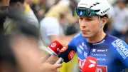 Tour de France 2026 : Philipsen s'impose à Voiron, Pogacar toujours en jaune