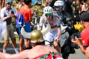 Tour de France 2026 : Pogacar bat un record historique