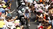 Tour de France 2026 : Pogacar écrase la 6e étape, Seixas solide outsider