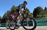 Tour de France 2026 : Pogacar en jaune, suivez la 4e étape en live