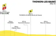 Tour de France 2026 : Pogacar et Evenepoel en duel sur le chrono de la 16e étape