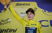Tour de France 2026 : Pogacar et Vingegaard en duel à Barcelone