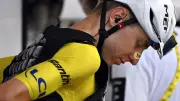 Tour de France 2026 : Pogacar et Vingegaard privés de sommeil par un contrôle antidopage nocturne