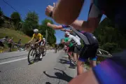 Tour de France 2026 : Pogacar face à un parcours montagneux inédit