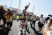 Tour de France 2026 : Pogacar offre l'étape de Montjuïc à Del Toro