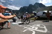 Tour de France 2026 : Pogacar pulvérise le record du Tourmalet