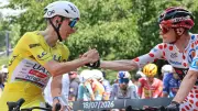 Tour de France 2026 : Pogacar s'impose au Markstein, Vingegaard et Seixas brillent