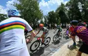 Tour de France 2026 : Seixas en blanc, Pogaçar vise la Croisette