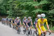 Tour de France 2026 : Seixas sur le podium, maillot vert, une victoire française : trois enjeux pour la dernière semaine