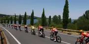 Tour de France 2026 : suivez la 7e étape en direct