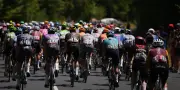 Tour de France 2026 : suivre la 17e étape Chambéry-Voiron en direct