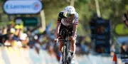 Tour de France 2026 : Tadej Pogacar remporte le contre-la-montre et creuse l'écart